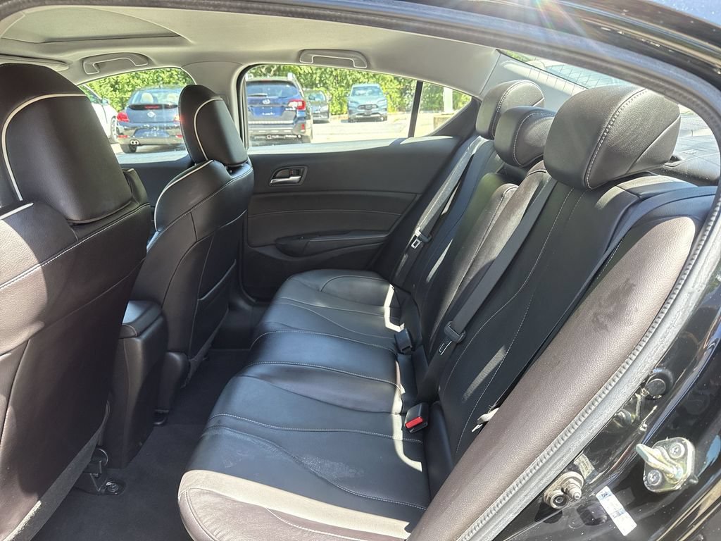 Used 2019 Acura ILX FWD image 24