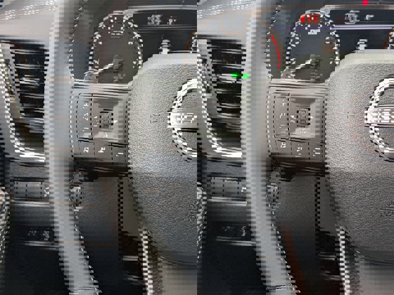 New 2026 Nissan Rogue SV image 26