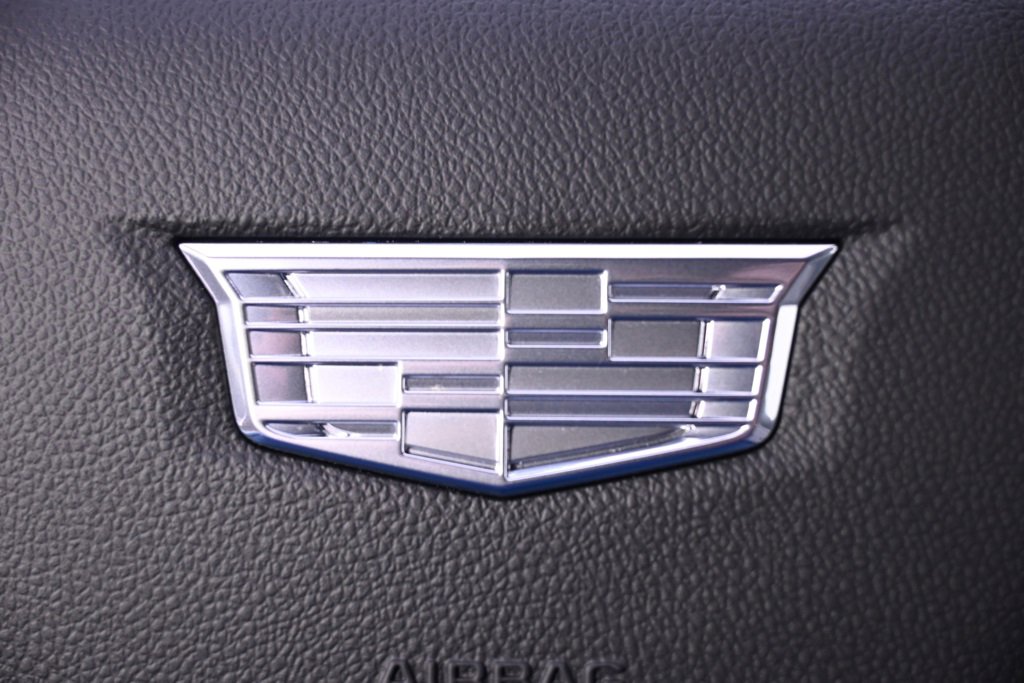 New 2025 Cadillac Lyriq Sport image 35