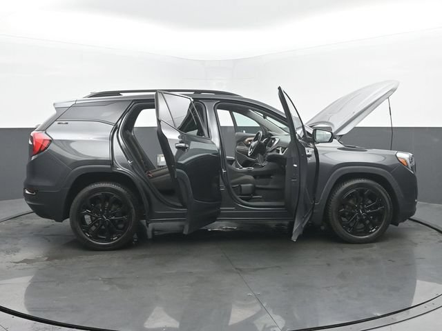 Used 2020 GMC Terrain SLE w/ Elevation Edition FWD image 55
