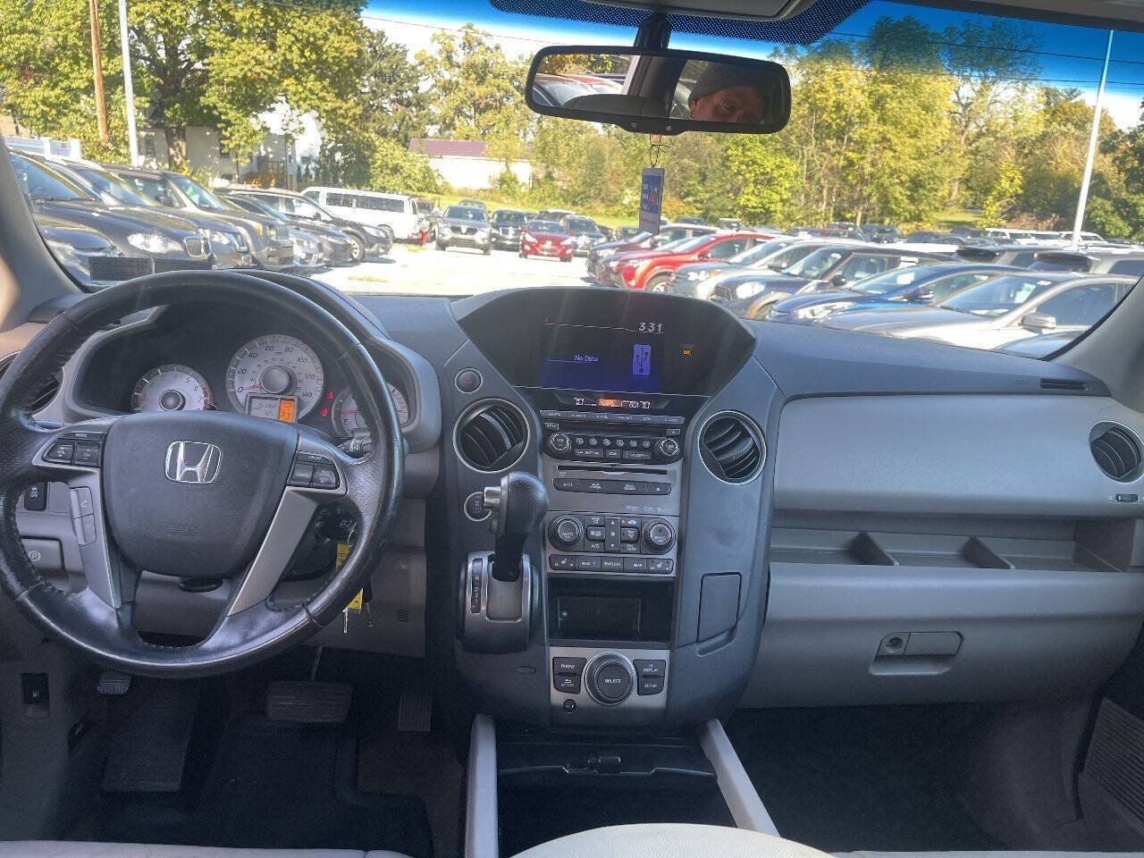 Used 2013 Honda Pilot EX-L image 20