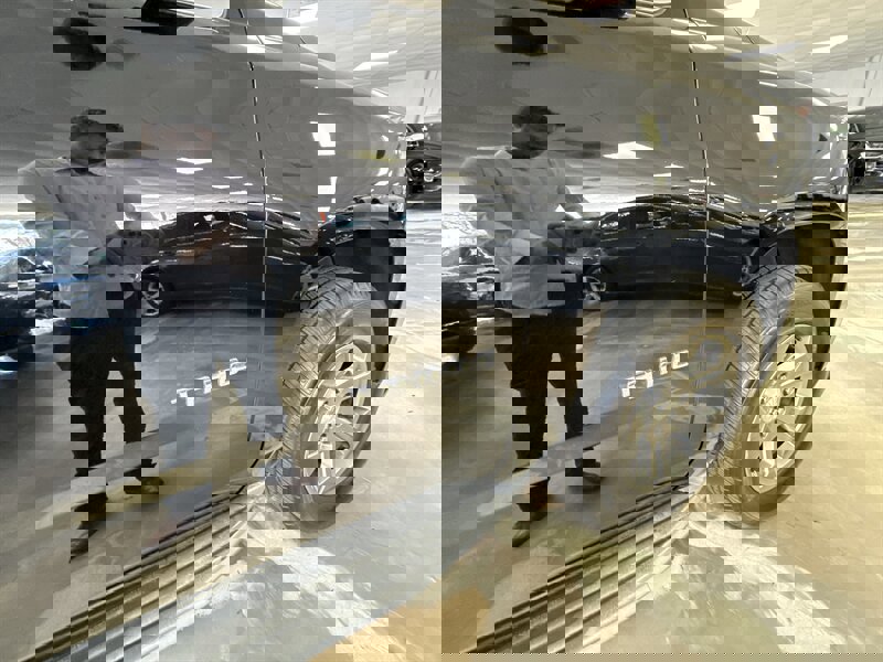 Used 2019 Chevrolet Tahoe LS image 7