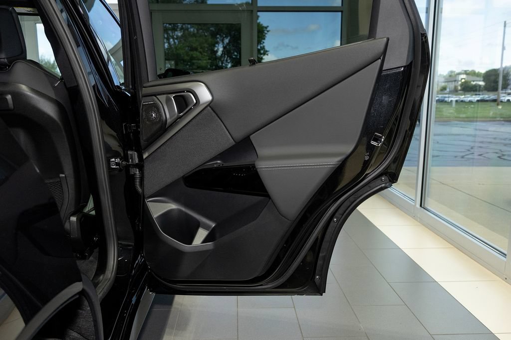 New 2026 BMW X3 M50 AWD/4WD image 24