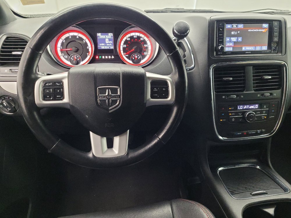 Used 2019 Dodge Grand Caravan GT FWD image 22