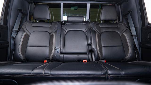 Used 2024 RAM 1500 TRX AWD/4WD image 38