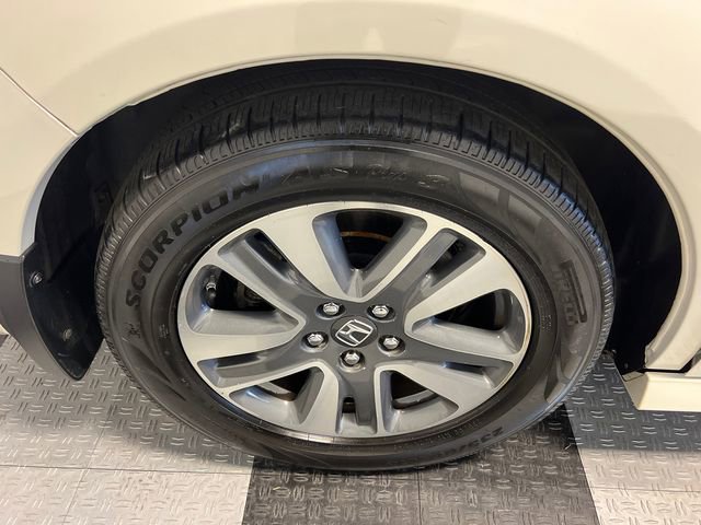 Used 2017 Honda Odyssey Touring image 14