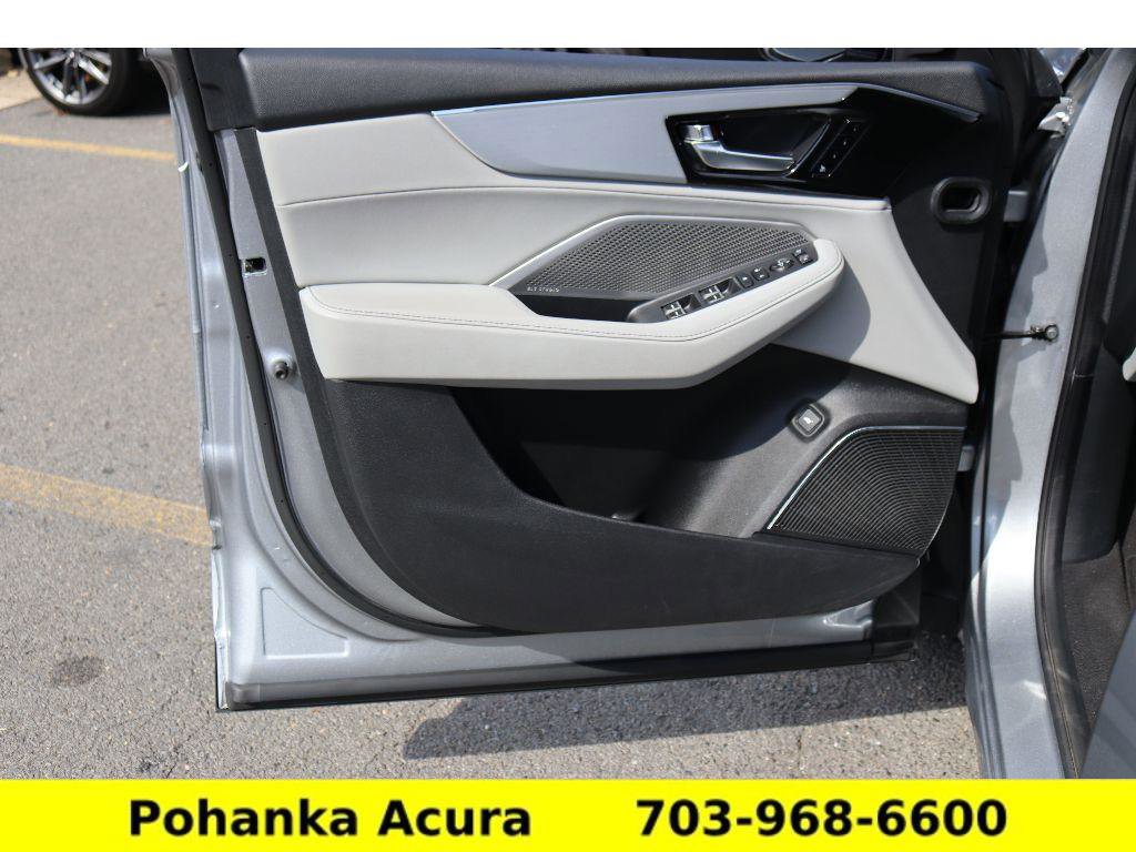 Certified 2023 Acura MDX SH-AWD w/ Technology Package image 25