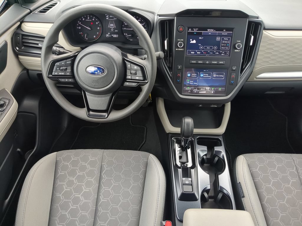 Certified 2026 Subaru Forester AWD/4WD image 12