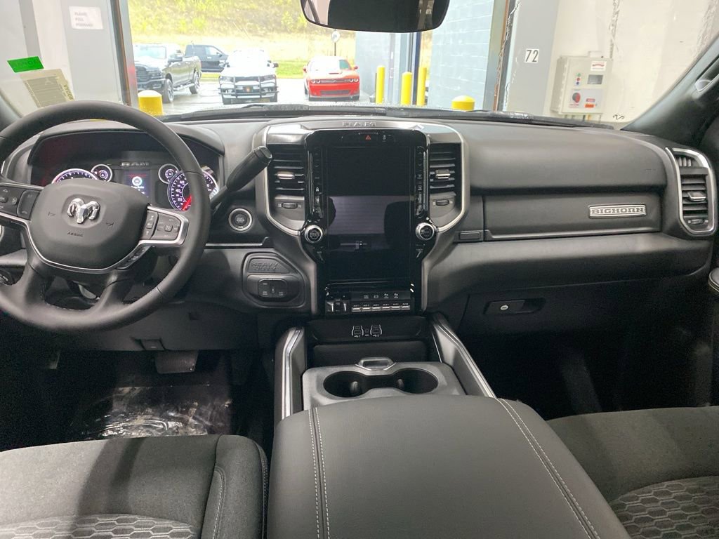 New 2026 RAM 2500 Big Horn image 17