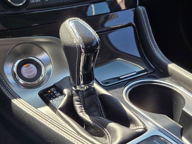 Certified 2023 Nissan Maxima Platinum w/ Sport Mat Group FWD image 25