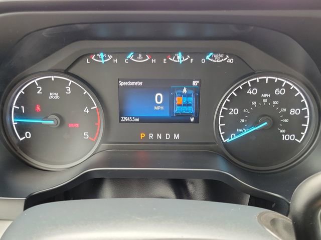Used 2025 Ford F250 XLT AWD/4WD image 20