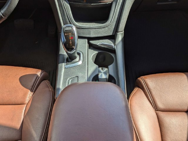 Used 2019 Cadillac XT5 Luxury FWD image 26