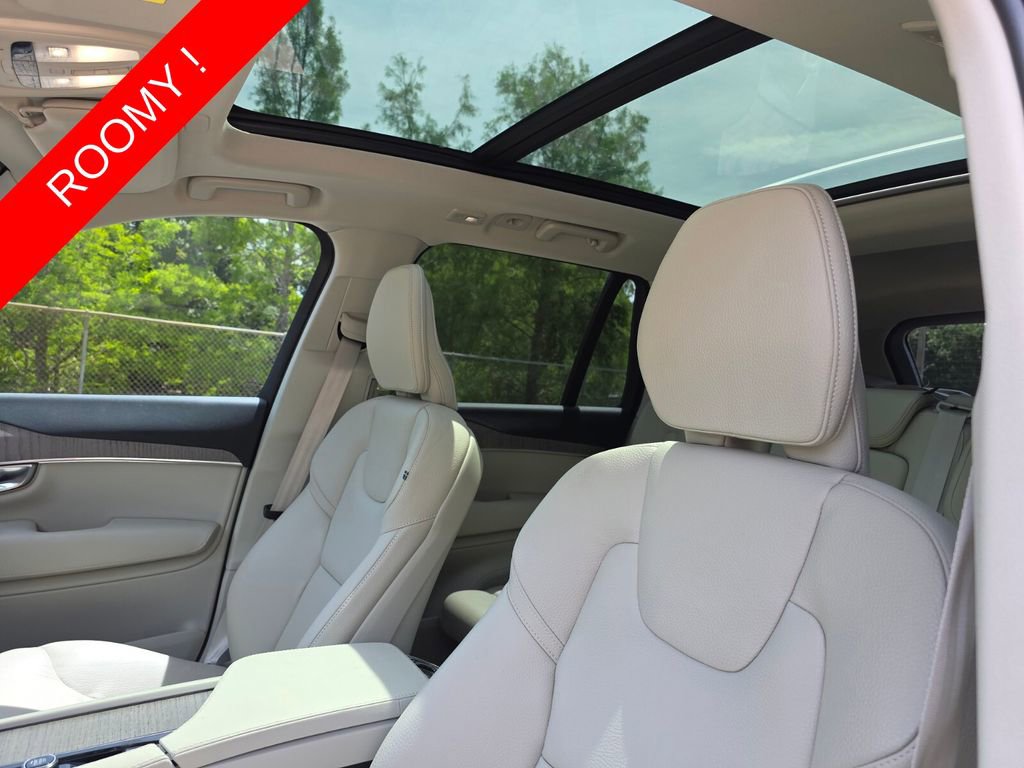 Used 2023 Volvo XC90 B6 Core w/ Protection Package Premier AWD/4WD image 26