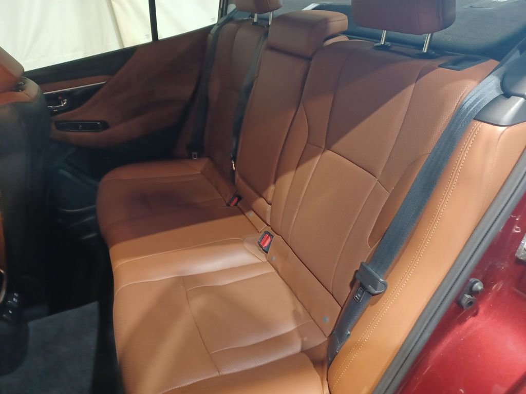 Used 2022 Subaru Legacy Touring XT w/ Popular Package #3 image 25