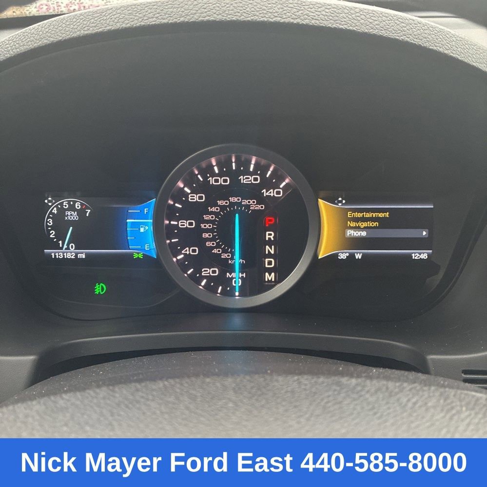 Used 2015 Ford Explorer XLT w/ Equipment Group 201A image 17