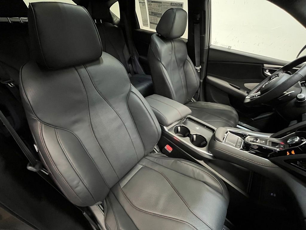 New 2026 Acura RDX A-Spec image 12
