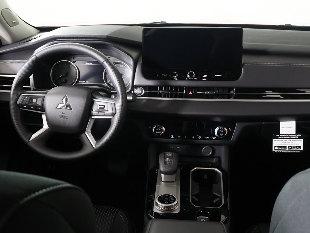 New 2026 Mitsubishi Outlander ES AWD/4WD image 34