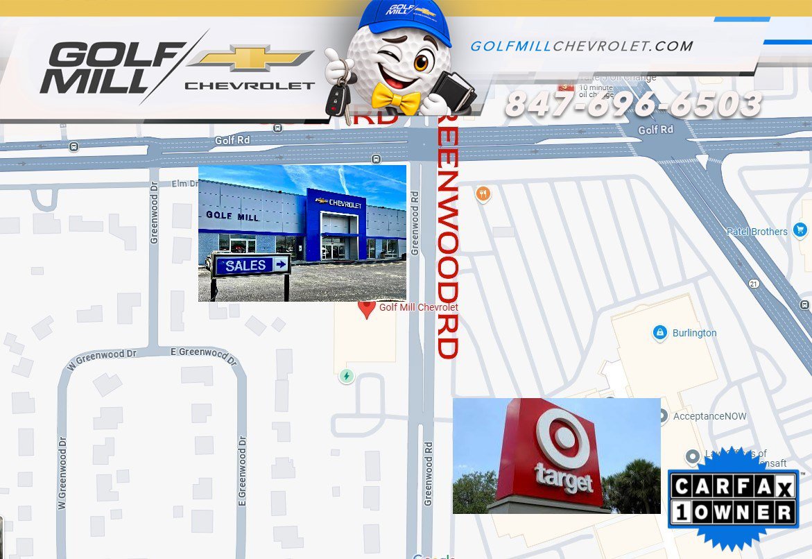 Used 2025 Chevrolet Trax RS w/ Driver Confidence Package FWD image 4