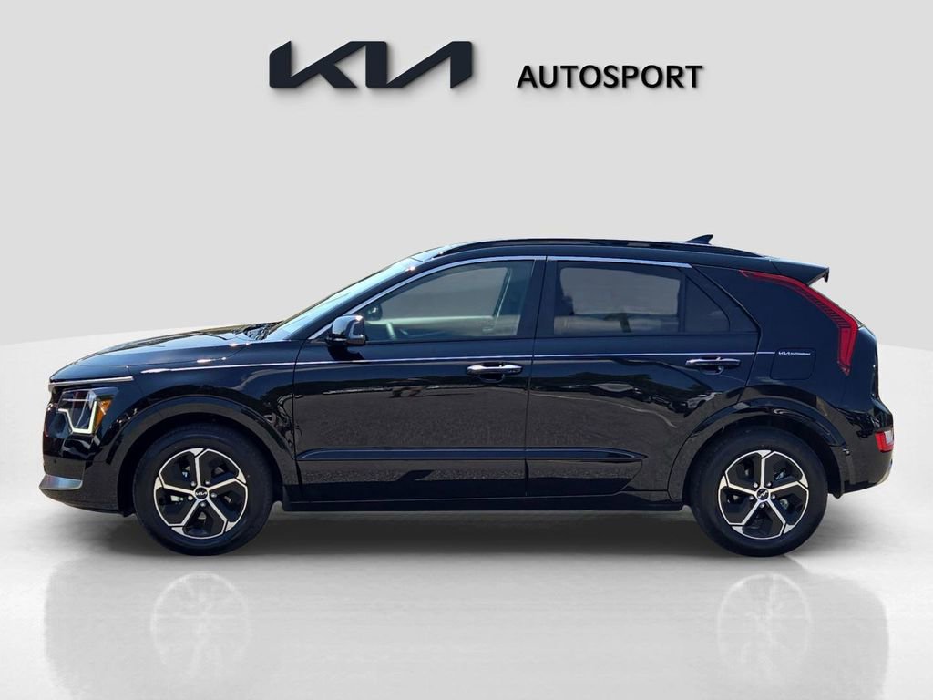New 2025 Kia Niro SX image 13