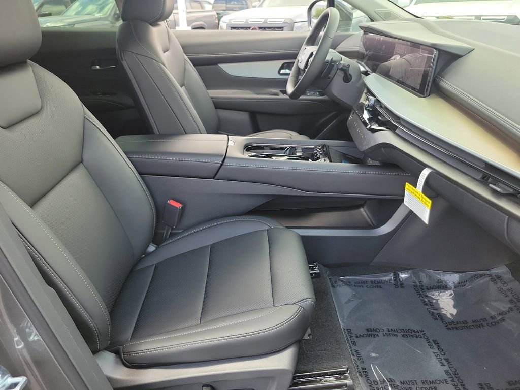 New 2026 Nissan Murano SL AWD/4WD image 13