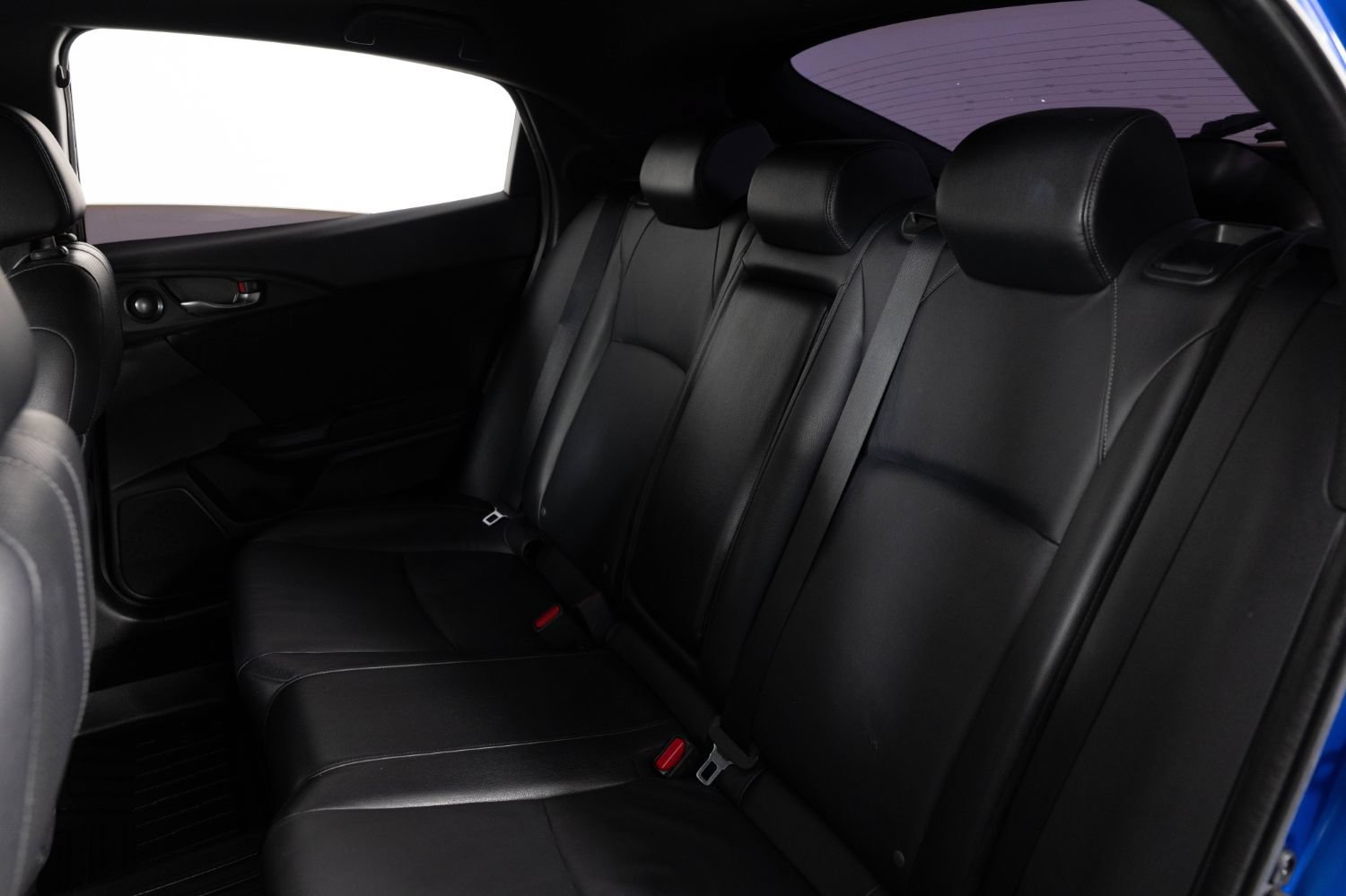 Used 2017 Honda Civic Sport Touring image 17