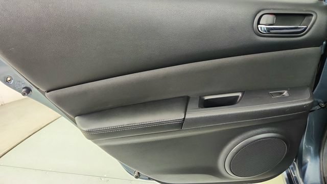 Used 2012 MAZDA MAZDA6 i Touring FWD image 21