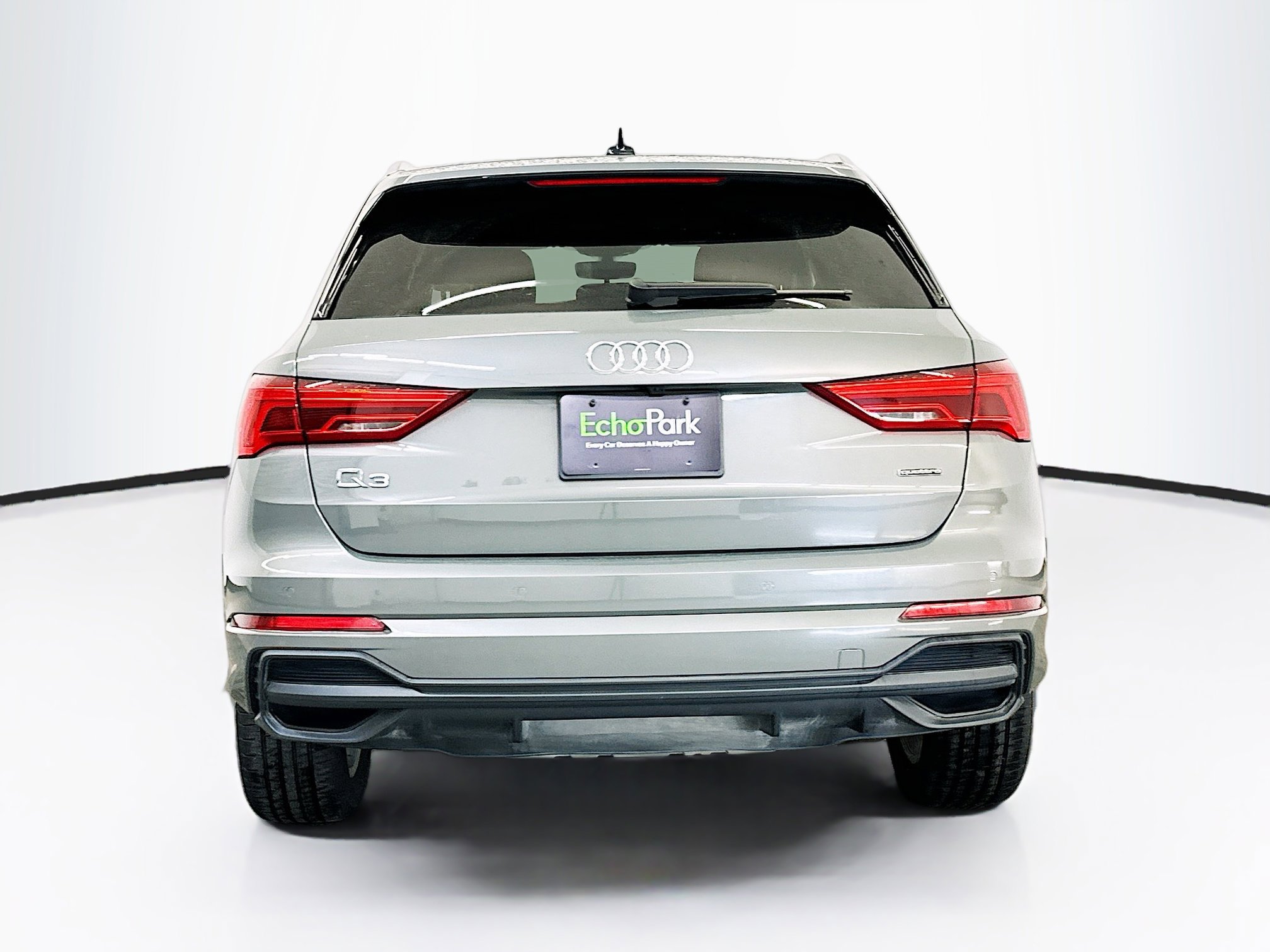 Used 2025 Audi Q3 2.0T Premium image 7