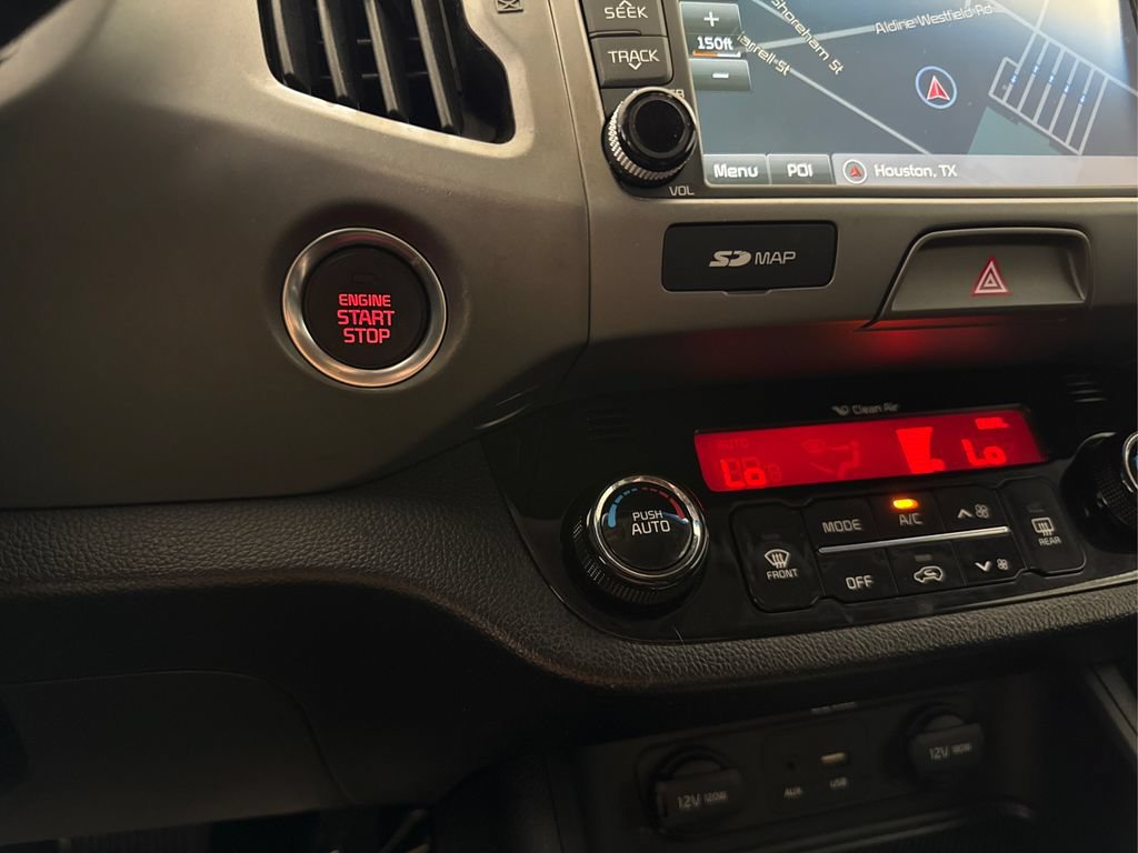 Used 2015 Kia Sportage EX FWD image 37