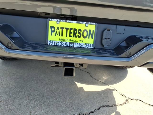 New 2026 RAM 1500 Lone Star image 14