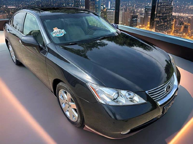 Used 2008 Lexus ES 350 FWD image 1