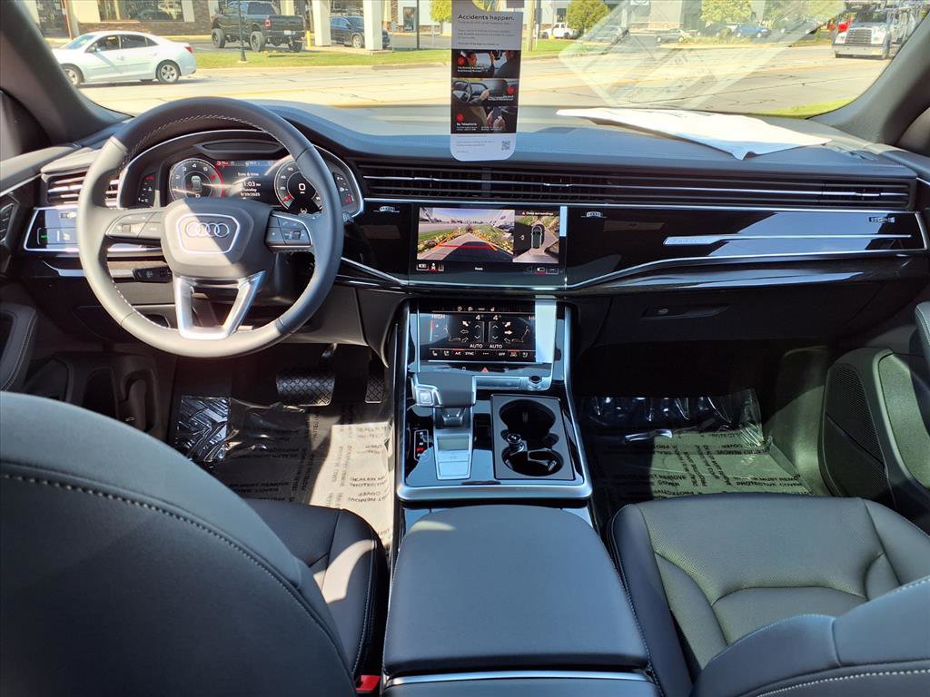 New 2026 Audi Q8 Premium Plus image 6