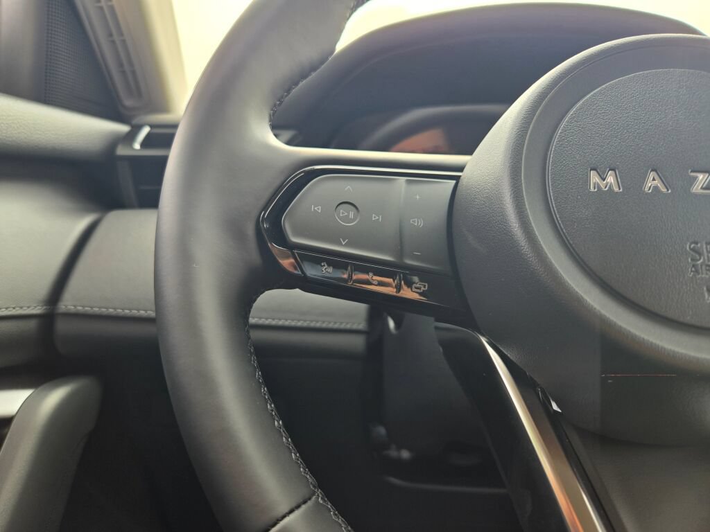New 2026 MAZDA CX-5 Preferred AWD/4WD image 25