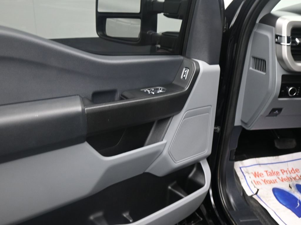 Used 2024 Ford F350 XL w/ FX4 Off-Road Package image 20