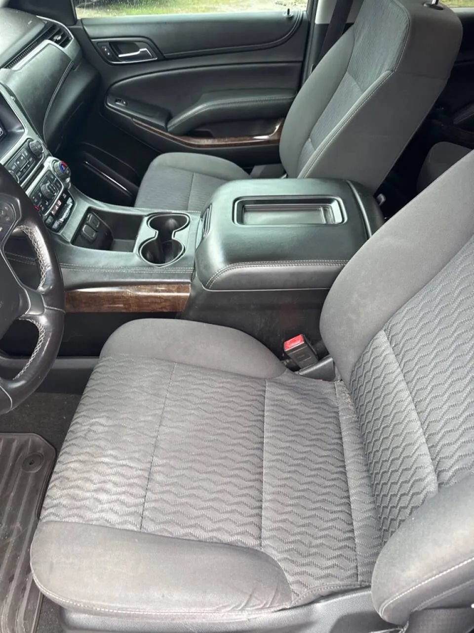 Used 2018 Chevrolet Tahoe LS RWD image 7