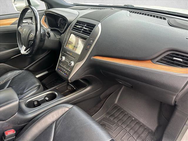 Used 2018 Lincoln MKC Reserve image 26