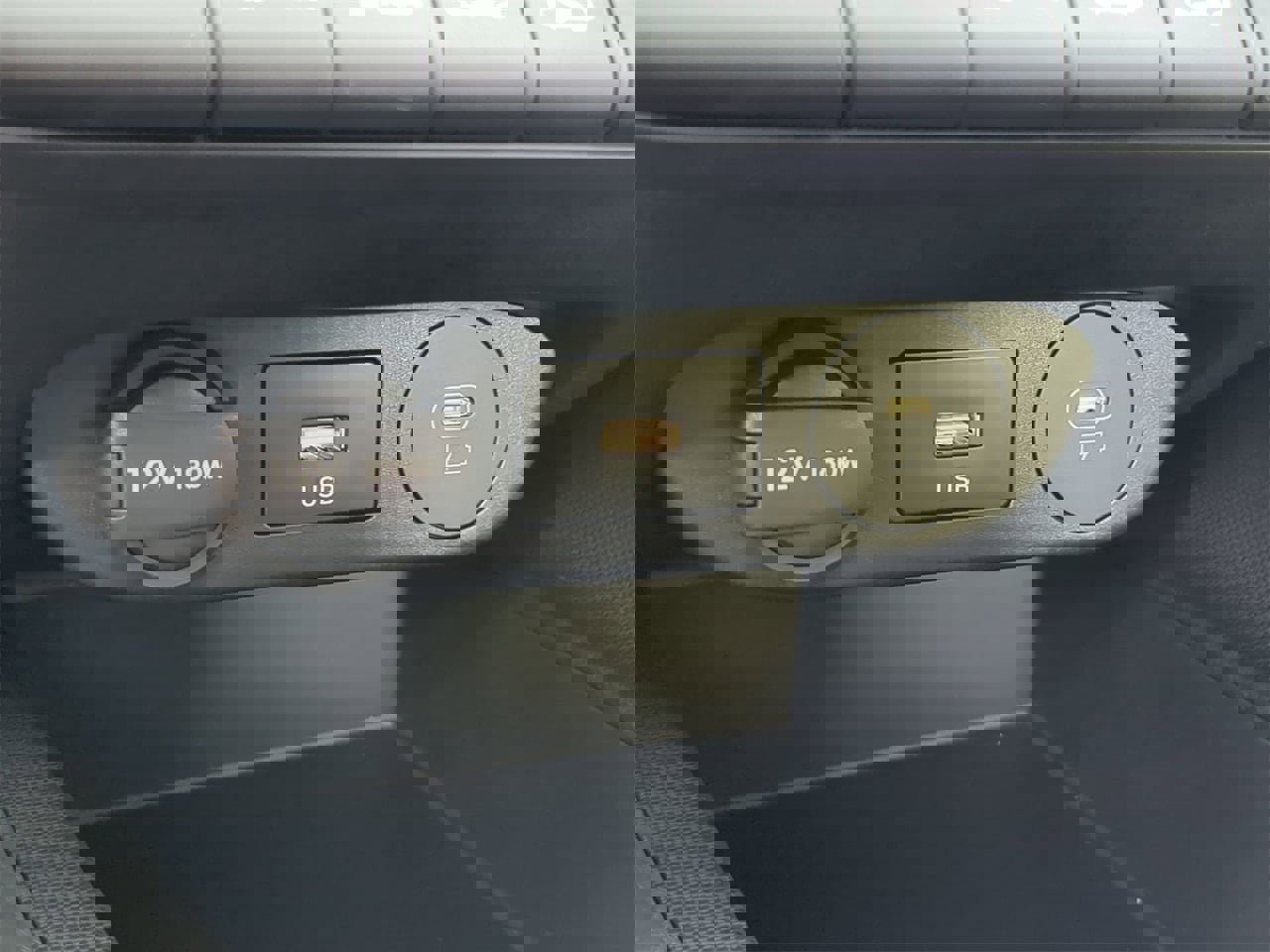 New 2026 Hyundai Elantra Blue FWD image 27