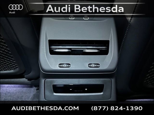 New 2026 Audi A5 Premium AWD/4WD image 20
