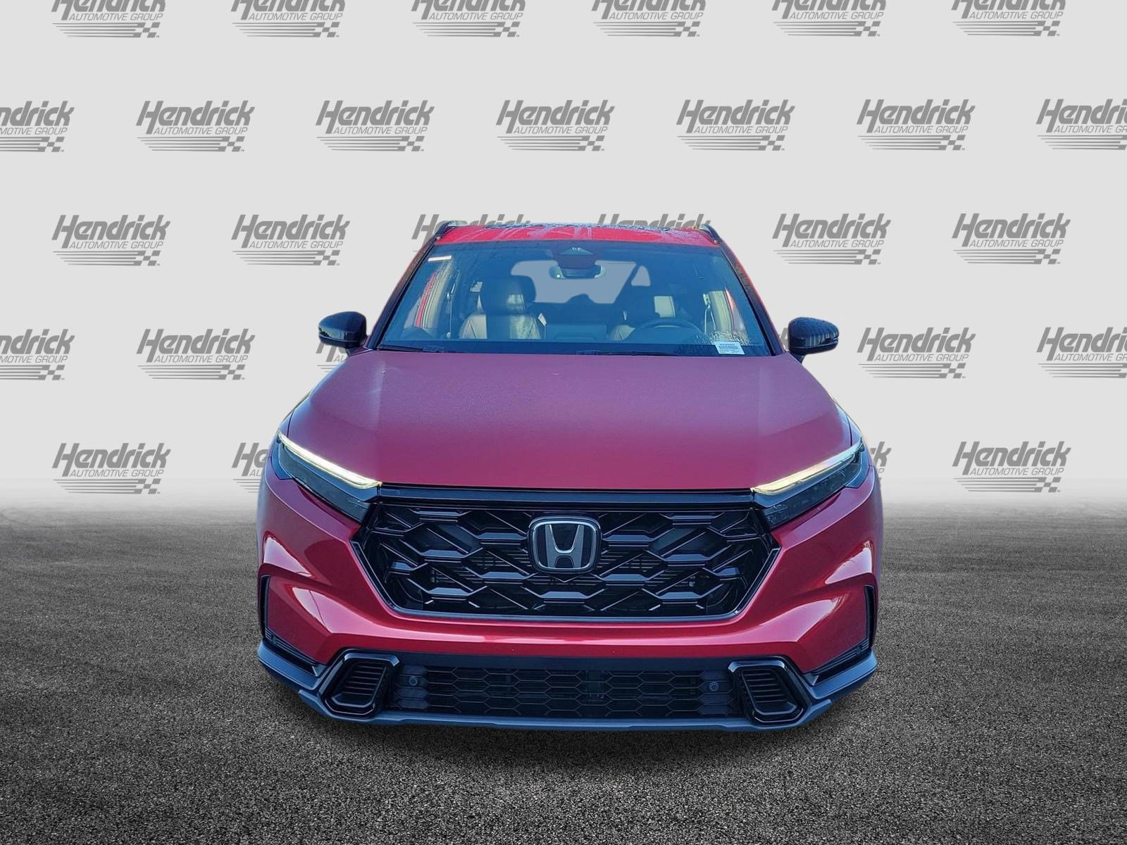 New 2027 Honda CR-V Sport-L image 9