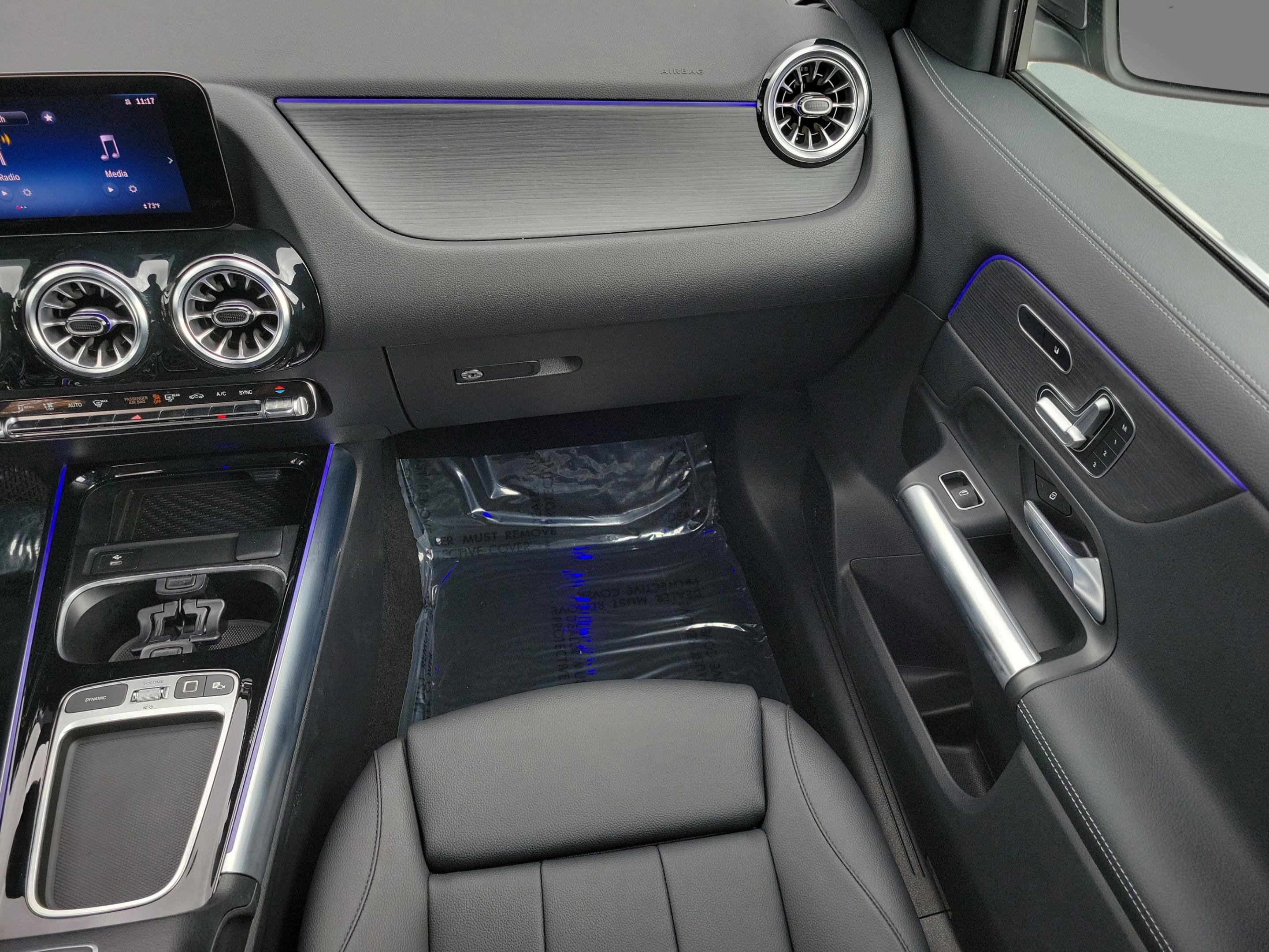 Certified 2026 Mercedes-Benz GLA 250 image 14