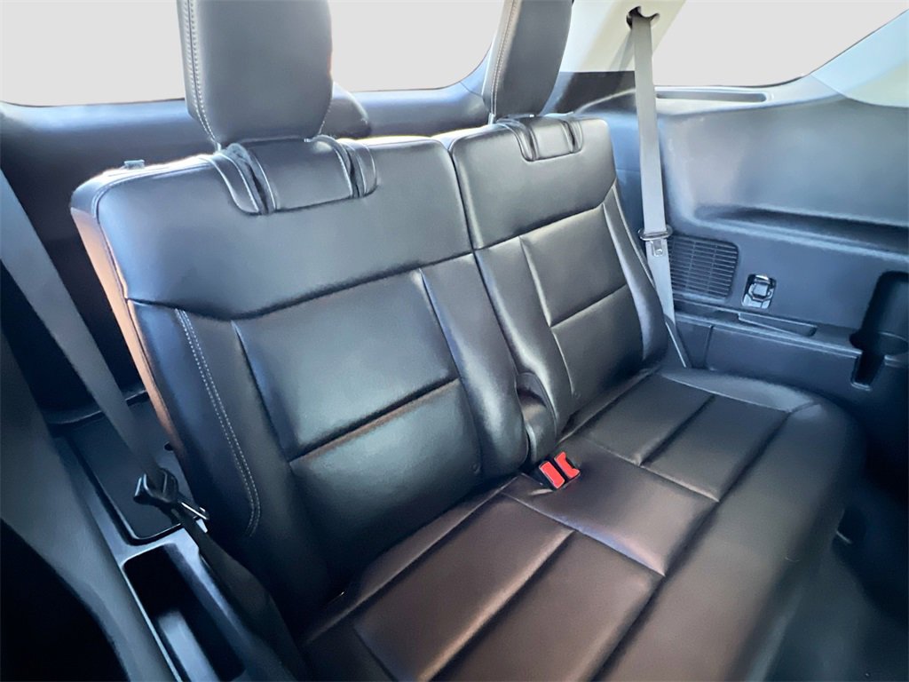 Used 2023 Ford Explorer Limited w/ Equipment Group 301A image 27