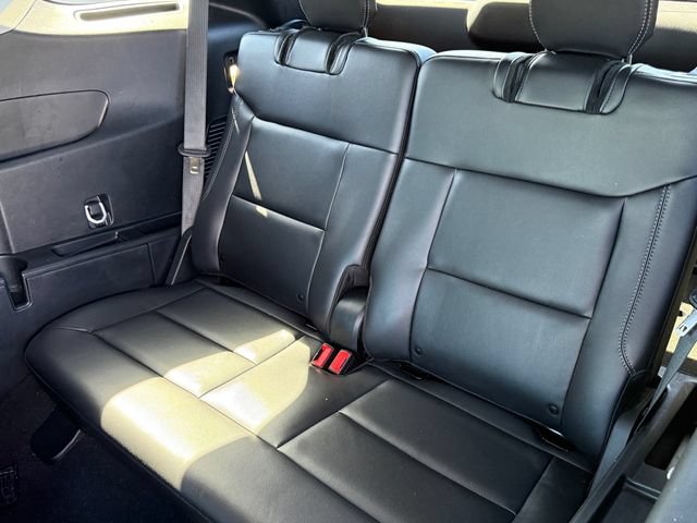 Used 2023 Ford Explorer Limited RWD image 18