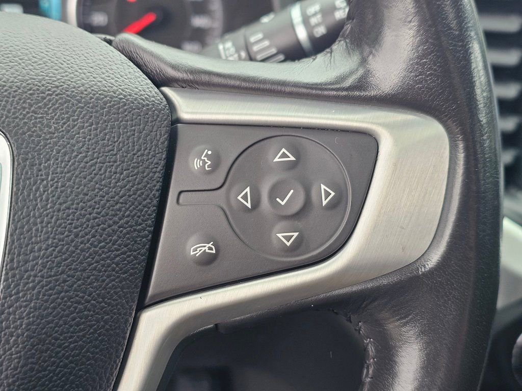 Used 2019 GMC Acadia SLT w/ Black Edition image 38