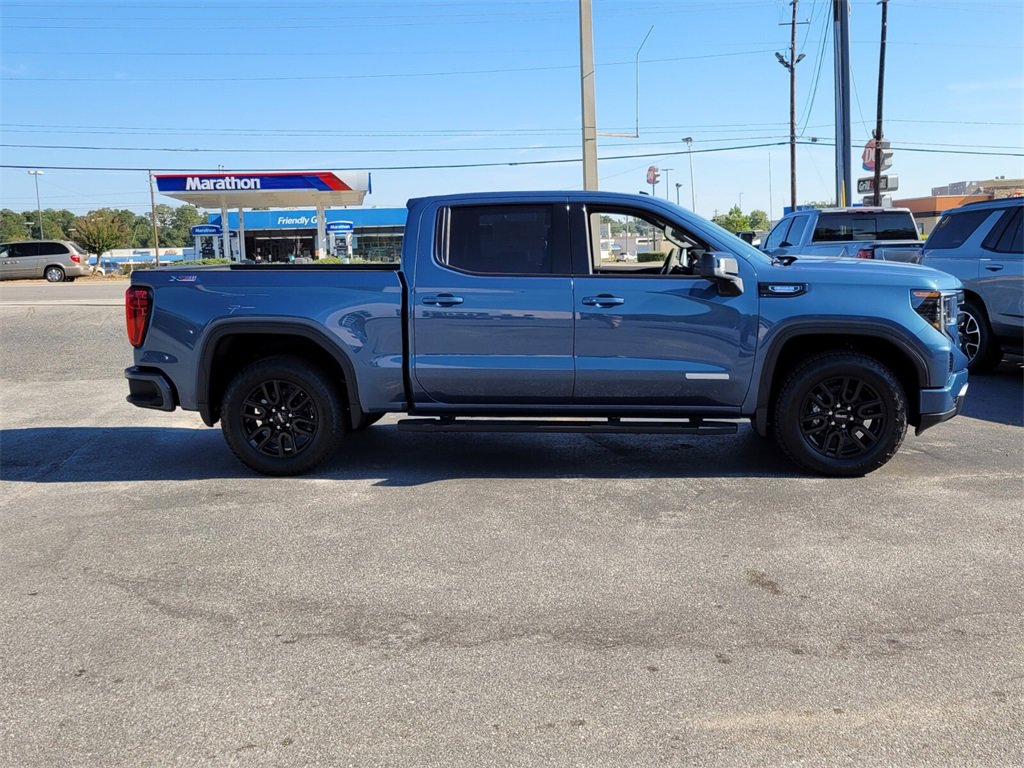 New 2026 GMC Sierra 1500 Elevation w/ Elevation Premium Package image 11