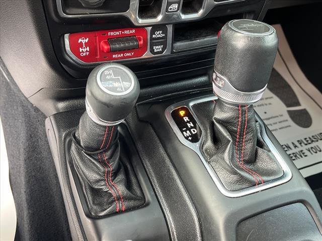 Used 2020 Jeep Gladiator Rubicon image 25