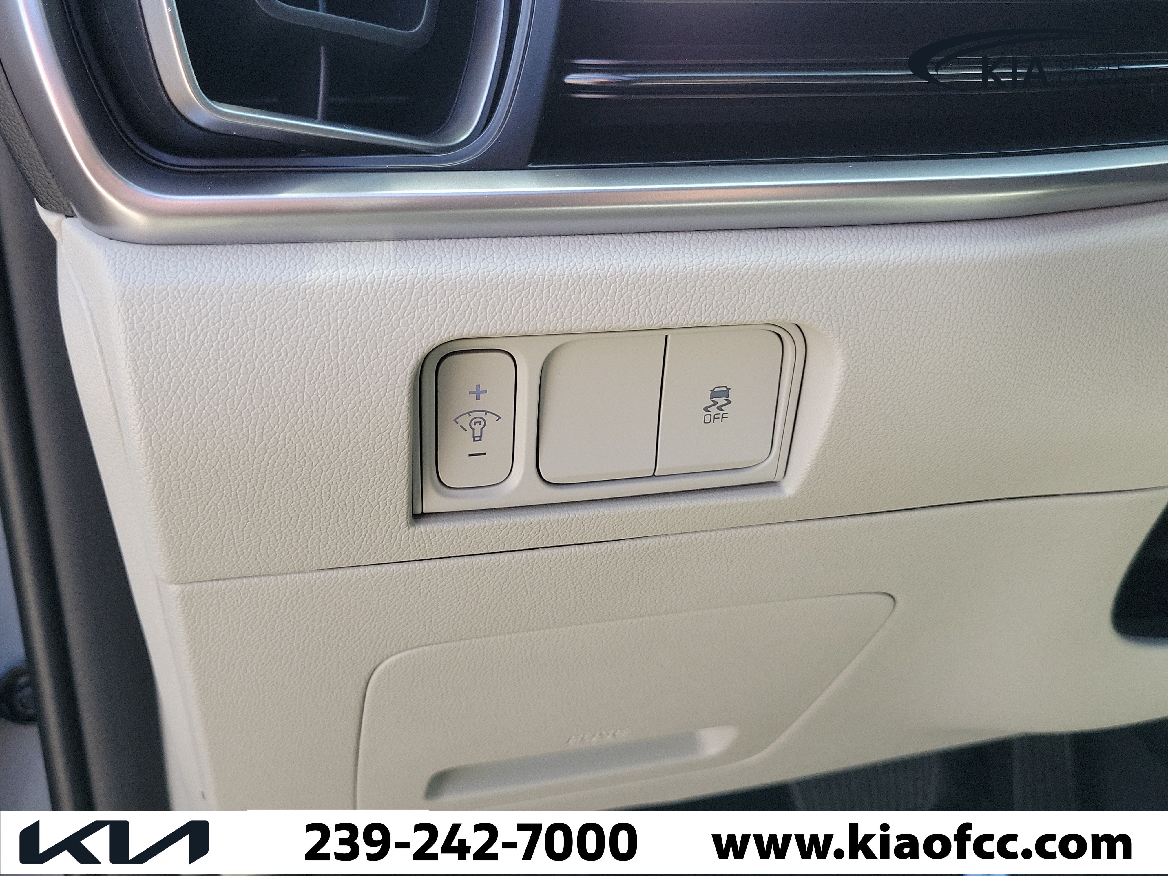 New 2026 Kia Sorento S FWD image 25