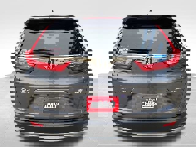 Used 2018 Honda CR-V EX-L image 37