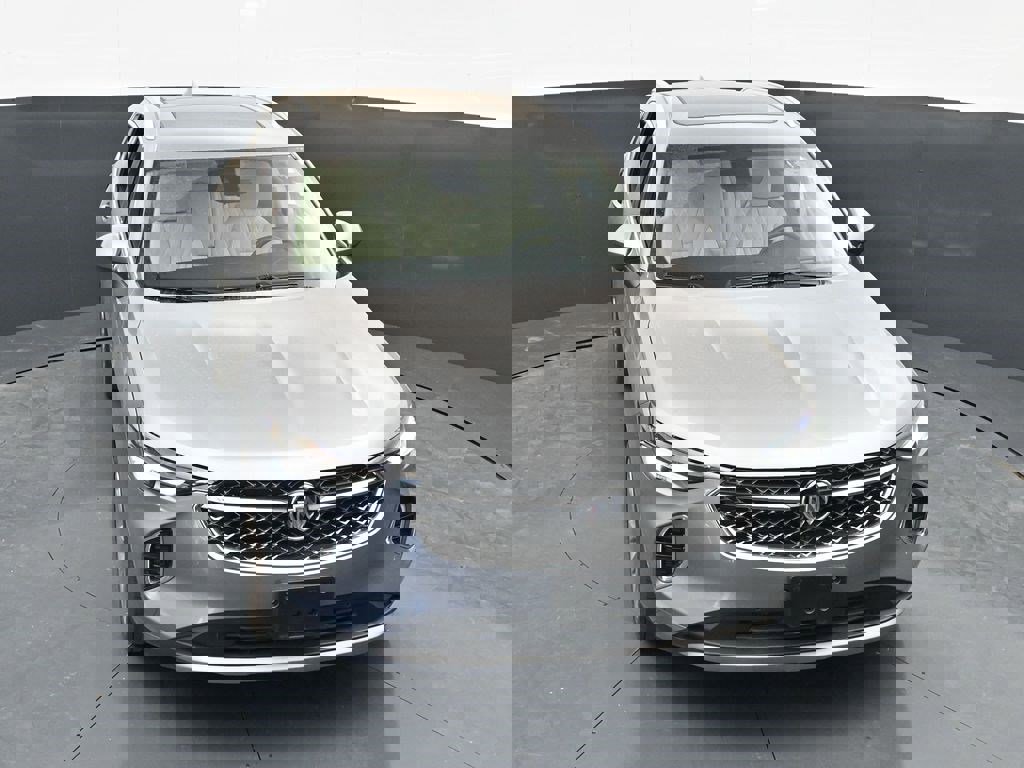 Used 2023 Buick Envision Avenir AWD/4WD image 26