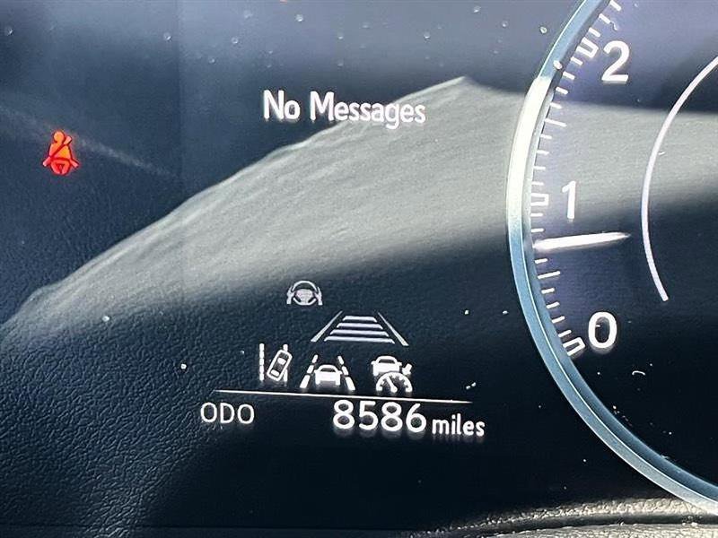 Used 2025 Lexus NX 250 FWD w/ Accessory Package (Z2) image 25