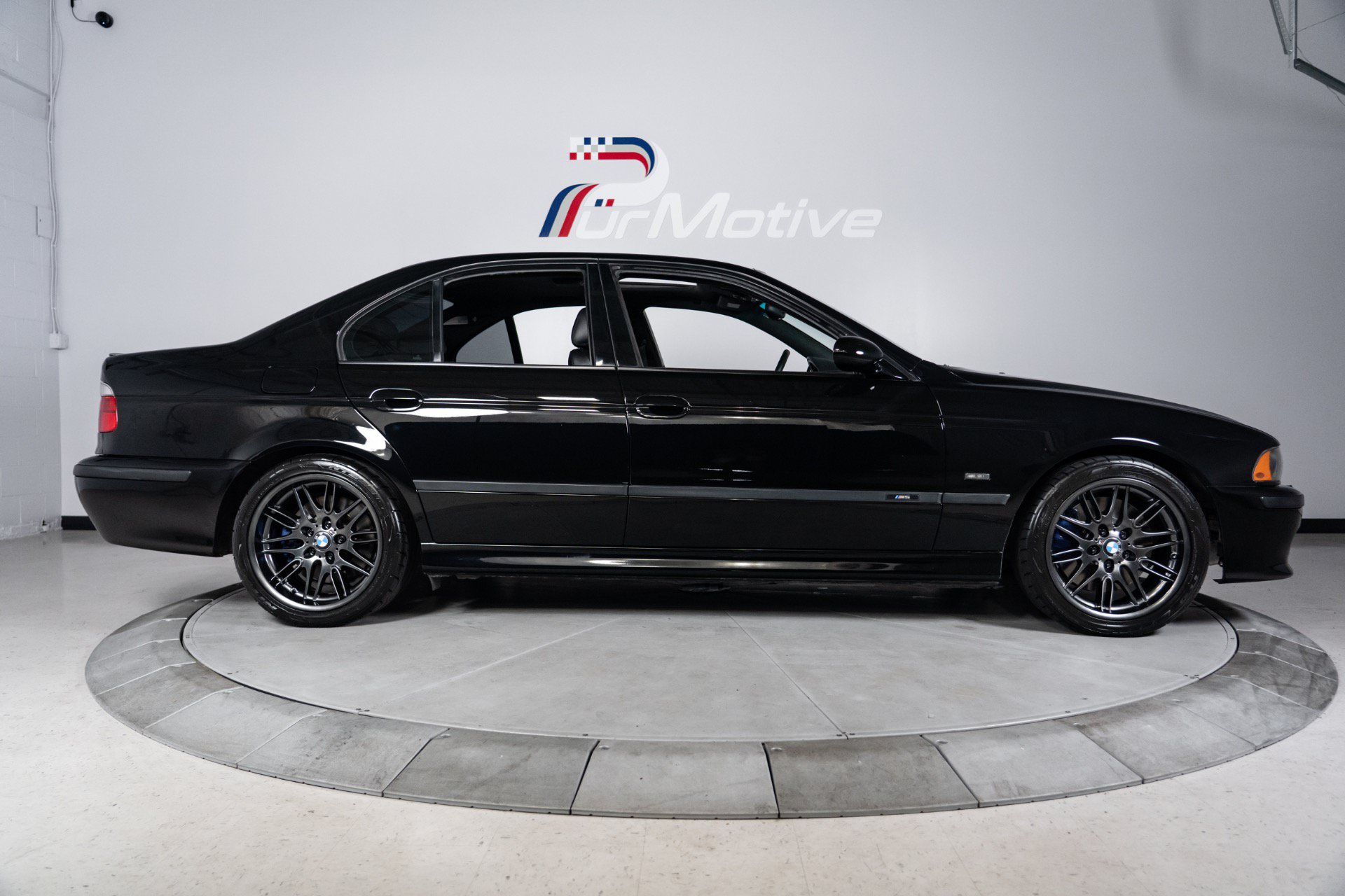 Used 2000 BMW M5 RWD image 22