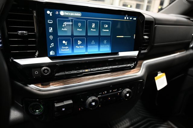 New 2026 Chevrolet Silverado 1500 LT image 15